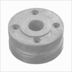 KWS-Industrietechnik Vibrationsdämpfer
